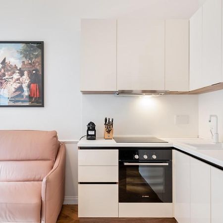 Buzzstays - Stylish Apartments Vatican Rome Downtown מראה חיצוני תמונה