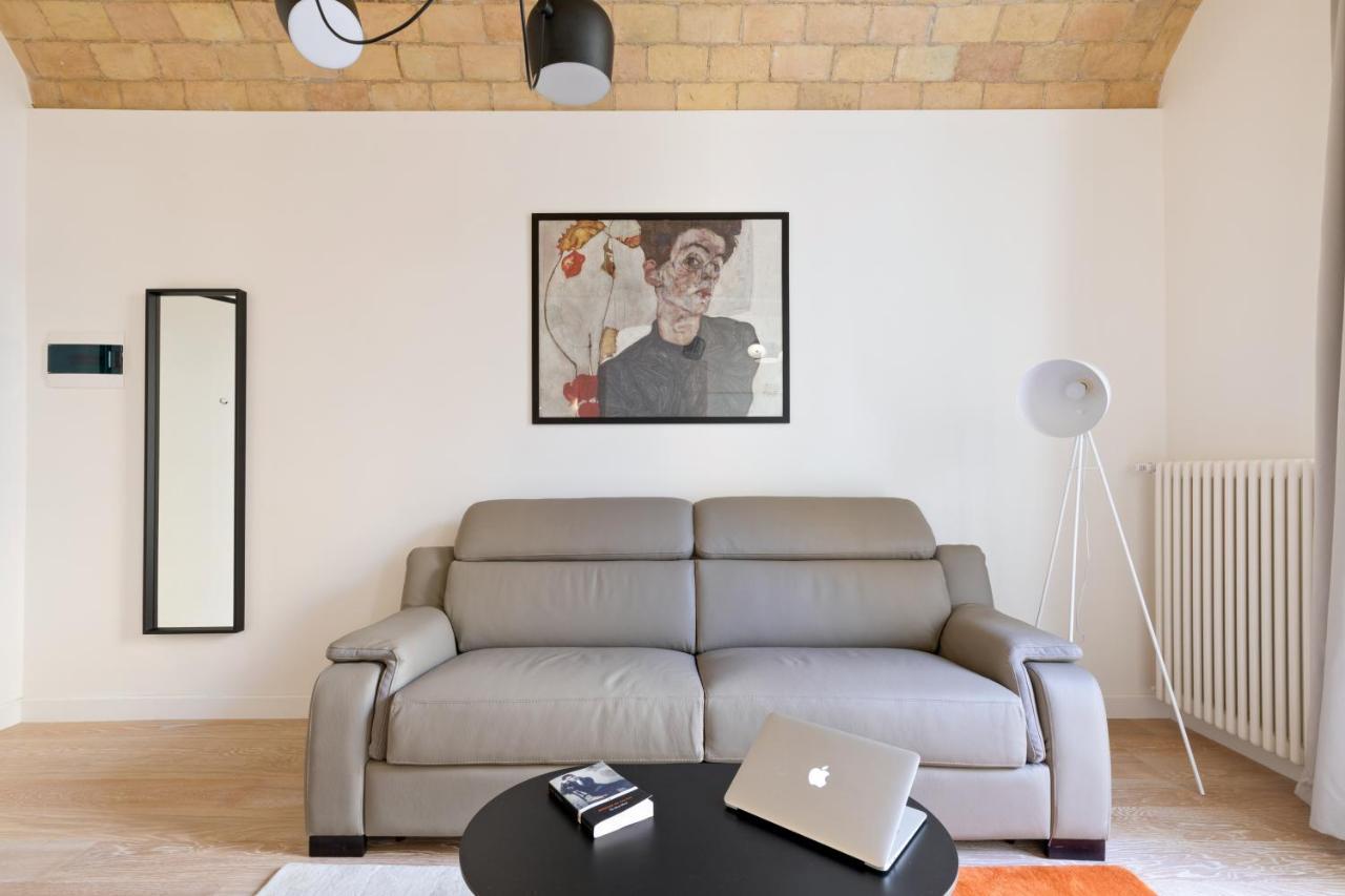 Buzzstays - Stylish Apartments Vatican Rome Downtown מראה חיצוני תמונה
