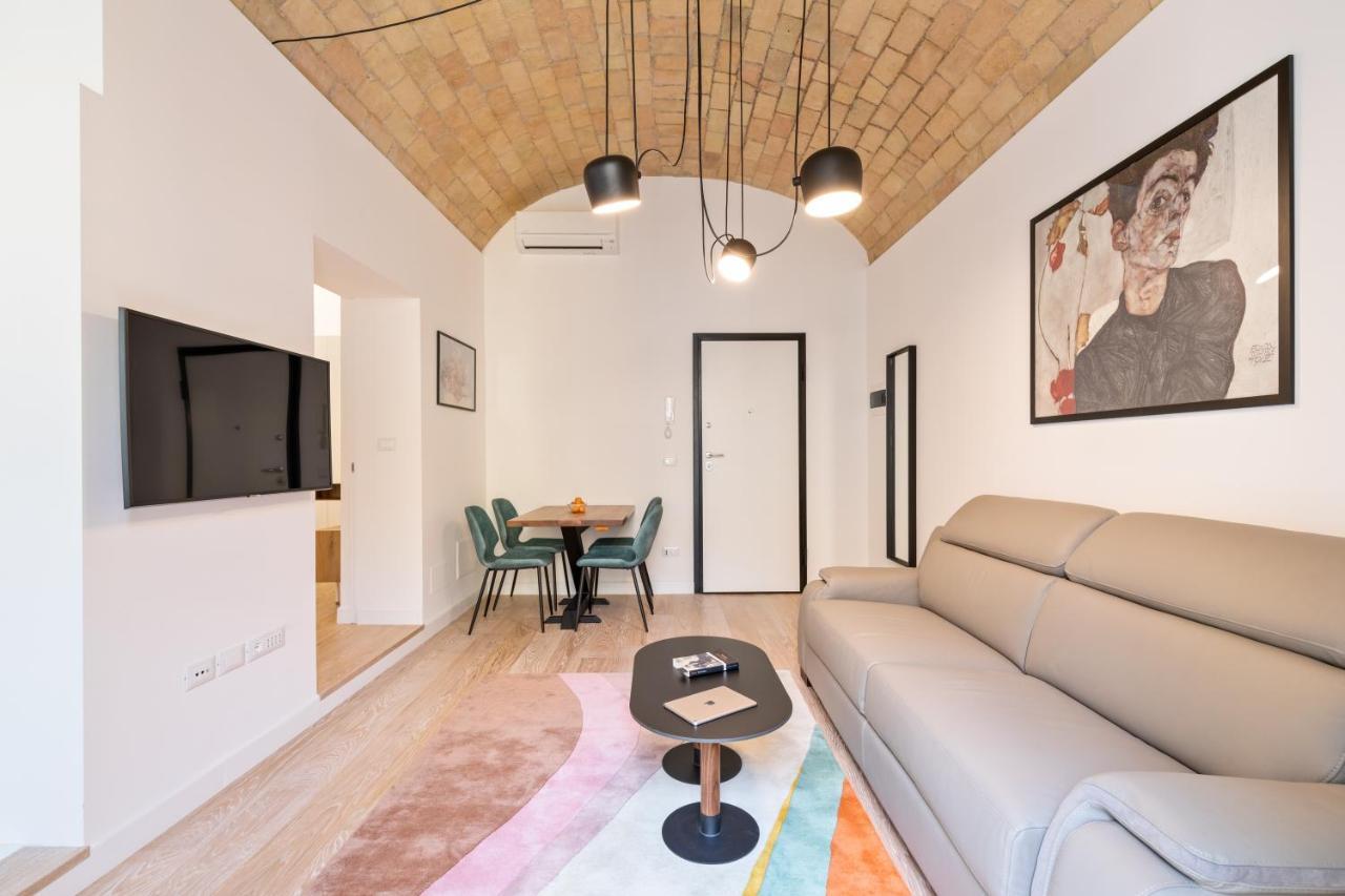 Buzzstays - Stylish Apartments Vatican Rome Downtown מראה חיצוני תמונה