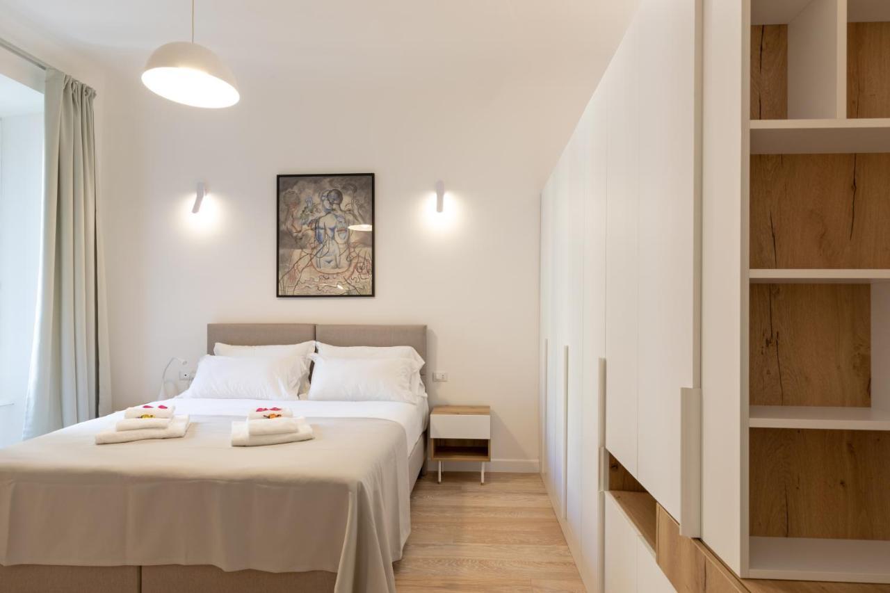 Buzzstays - Stylish Apartments Vatican Rome Downtown מראה חיצוני תמונה