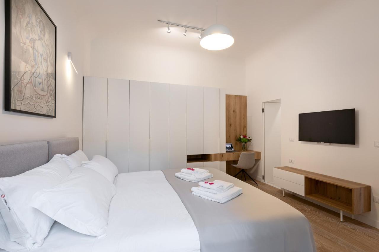 Buzzstays - Stylish Apartments Vatican Rome Downtown מראה חיצוני תמונה