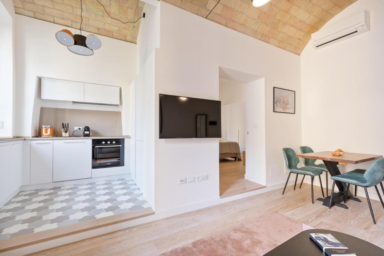 Buzzstays - Stylish Apartments Vatican Rome Downtown מראה חיצוני תמונה