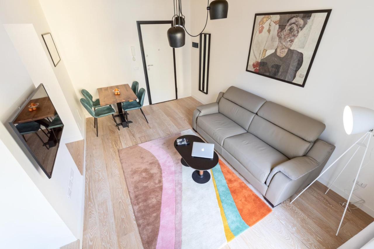 Buzzstays - Stylish Apartments Vatican Rome Downtown מראה חיצוני תמונה