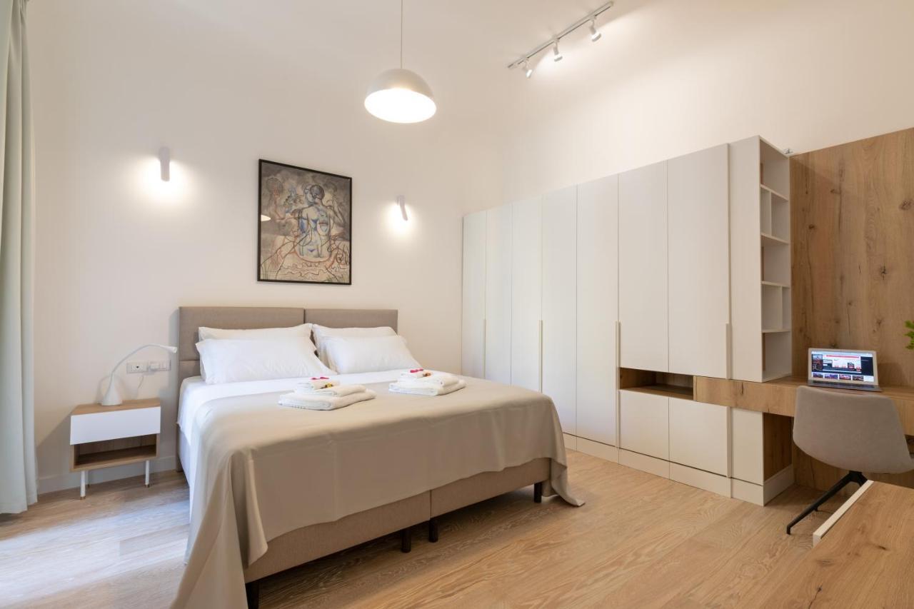 Buzzstays - Stylish Apartments Vatican Rome Downtown מראה חיצוני תמונה
