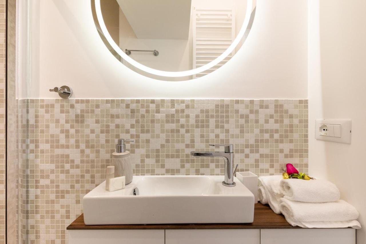 Buzzstays - Stylish Apartments Vatican Rome Downtown מראה חיצוני תמונה