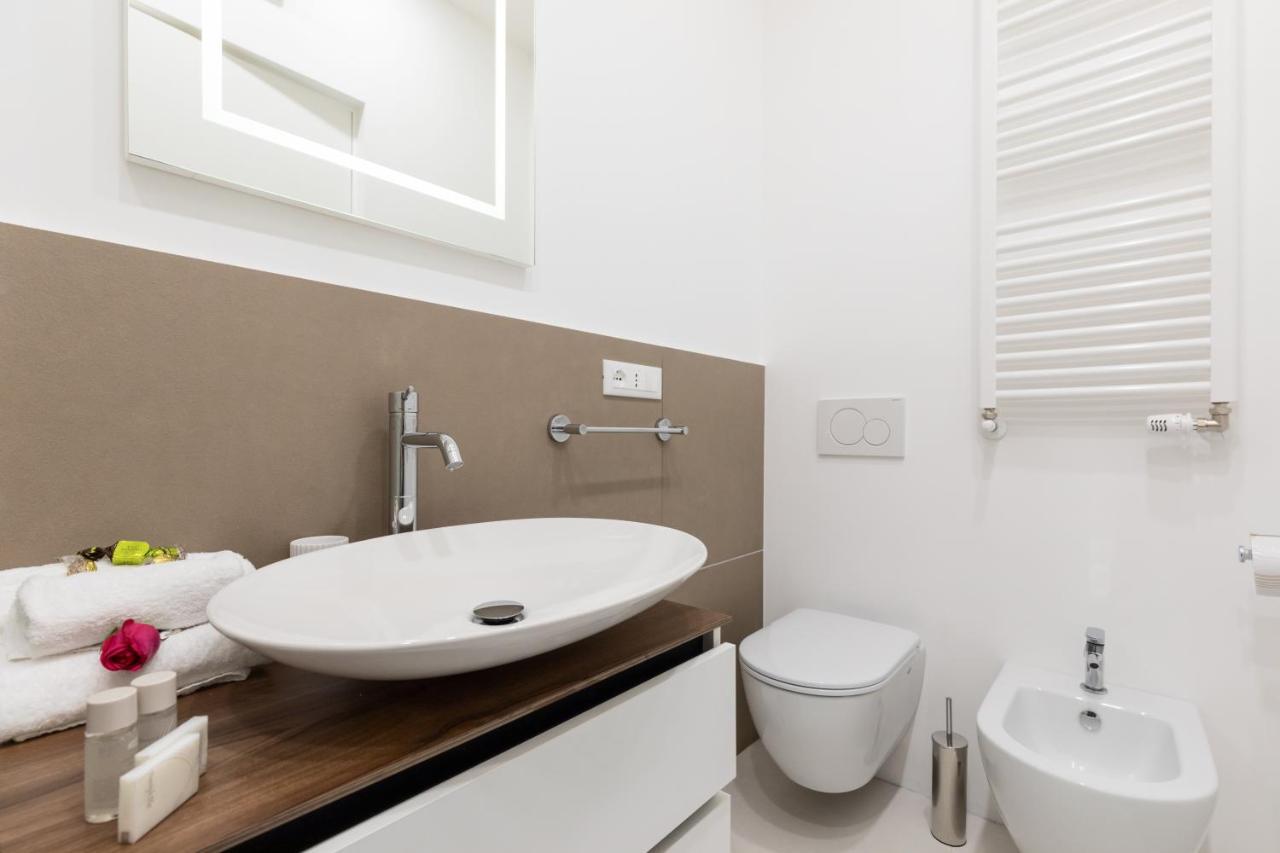 Buzzstays - Stylish Apartments Vatican Rome Downtown מראה חיצוני תמונה