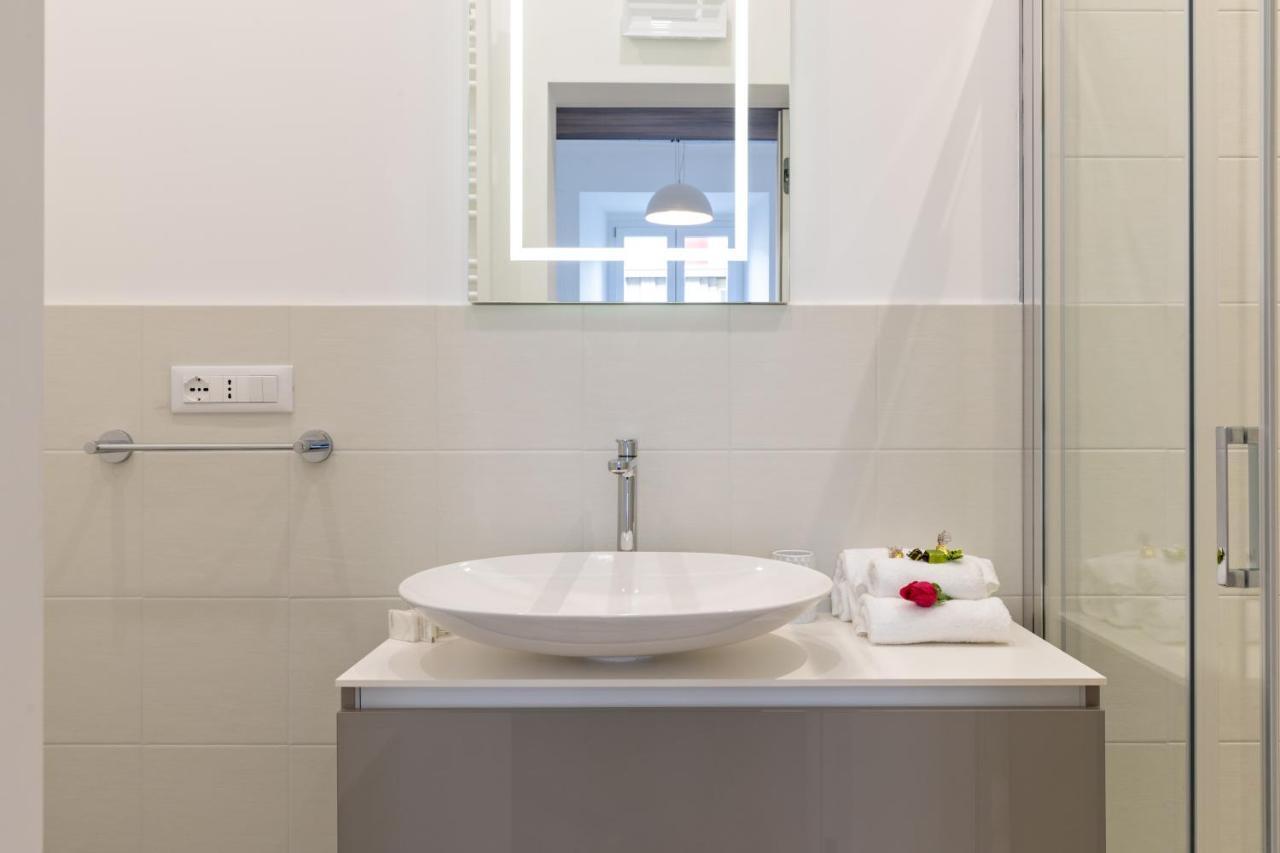 Buzzstays - Stylish Apartments Vatican Rome Downtown מראה חיצוני תמונה