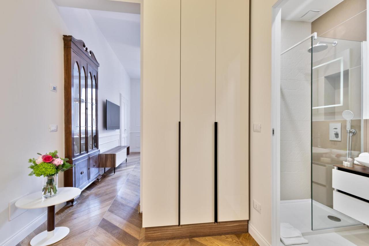 Buzzstays - Stylish Apartments Vatican Rome Downtown מראה חיצוני תמונה