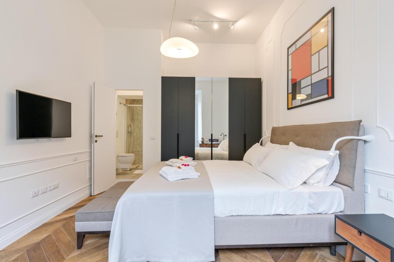 Buzzstays - Stylish Apartments Vatican Rome Downtown מראה חיצוני תמונה