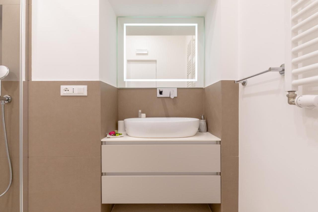 Buzzstays - Stylish Apartments Vatican Rome Downtown מראה חיצוני תמונה