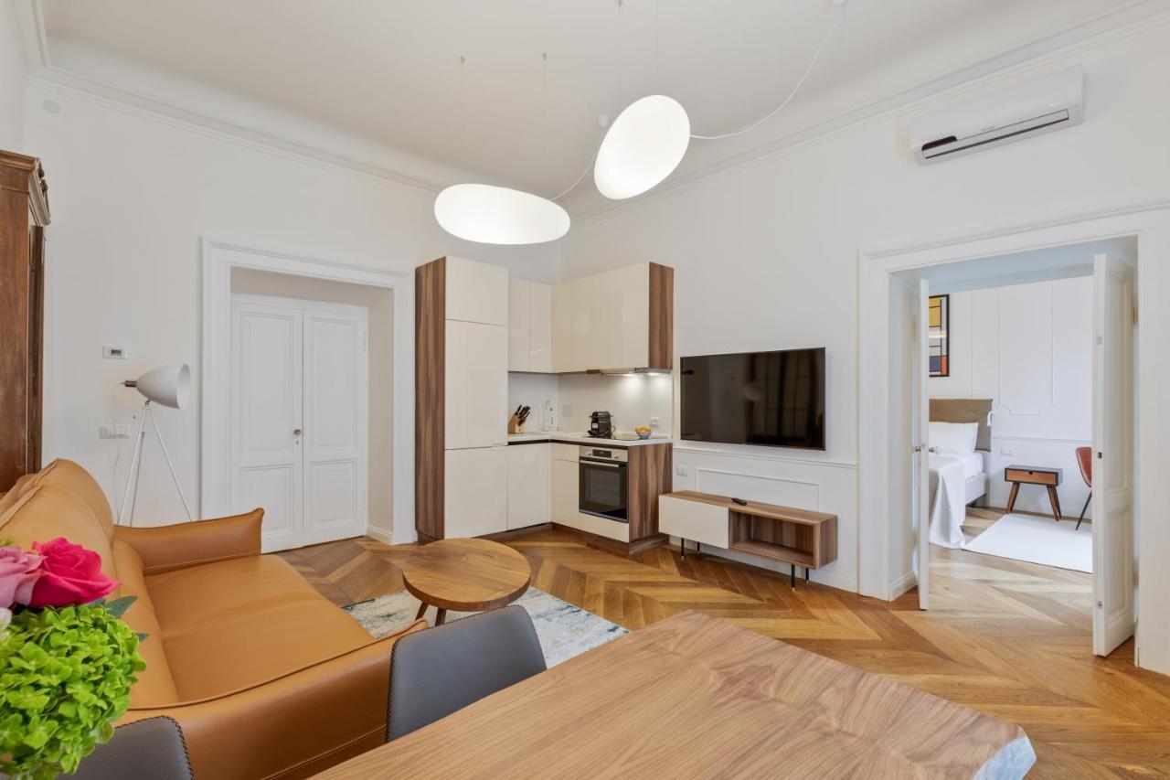 Buzzstays - Stylish Apartments Vatican Rome Downtown מראה חיצוני תמונה