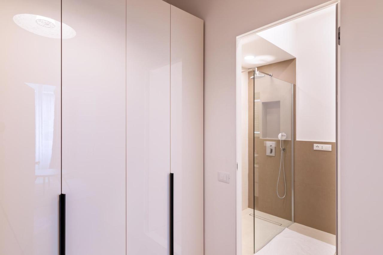Buzzstays - Stylish Apartments Vatican Rome Downtown מראה חיצוני תמונה